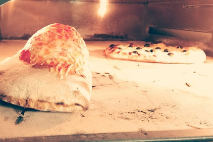 Allosaure Pizz | Pizzas à Emporter | Montain