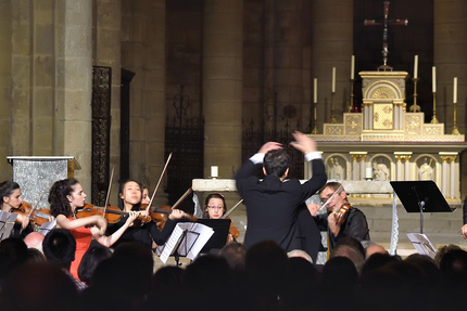 Restaurant Chez Marie Grand-Vabre