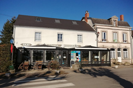 Morvan d'Elle