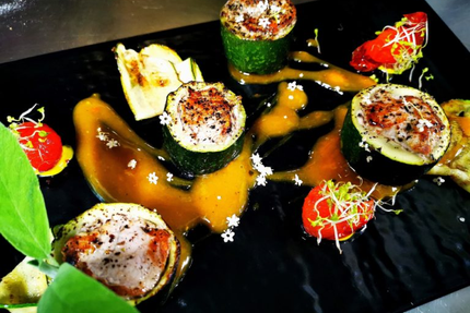 Montuno restaurant
