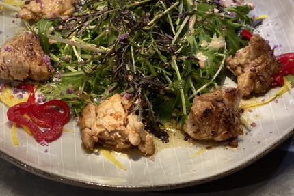 Montuno restaurant