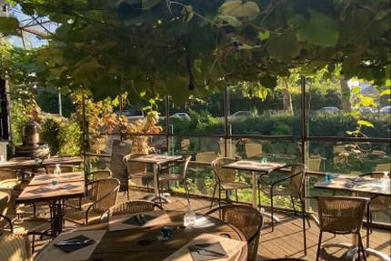 Montuno restaurant