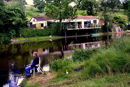 Restaurant Le Lac d'Hautibus