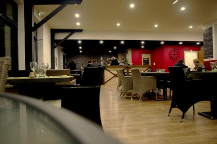 Restaurant Le Lac d'Hautibus