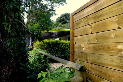 Restaurant Le Lac d'Hautibus