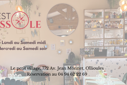 Restaurant La boussole