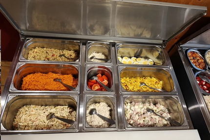 Restaurant Le Kerchoch