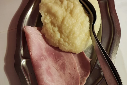 Restaurant Le Kerchoch