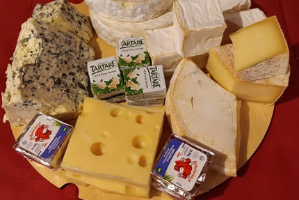 Restaurant Le Kerchoch