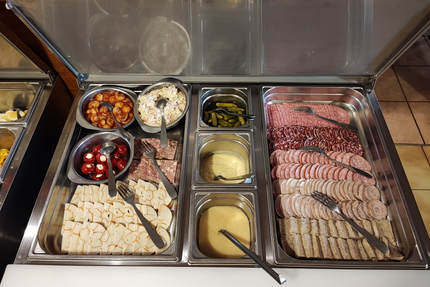 Restaurant Le Kerchoch