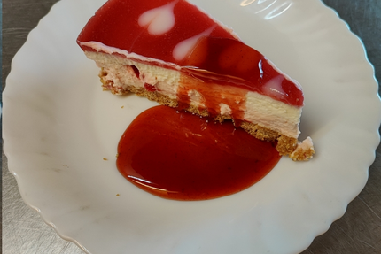 Restaurant Le Kerchoch