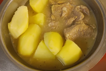 Restaurant Le Kerchoch