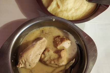 Restaurant Le Kerchoch