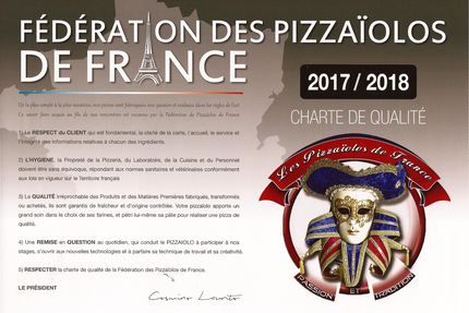 La Tour de Pizz