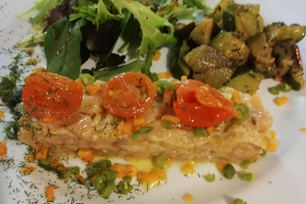 Bar restaurant de la Mairie