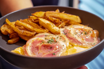 Bar restaurant de la Mairie