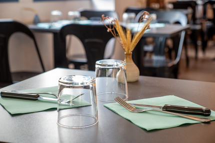 Bar restaurant de la Mairie