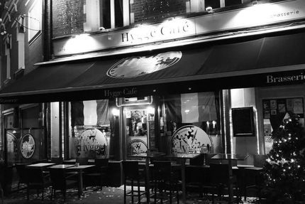 Le Hygge Restaurant Brasserie