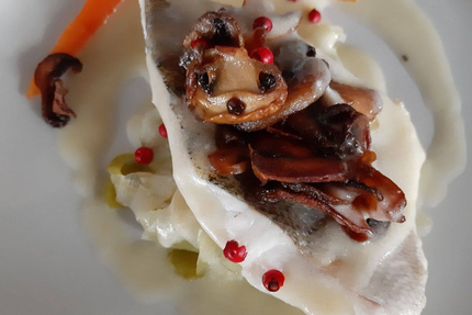 Auberge de la Devinière EURL