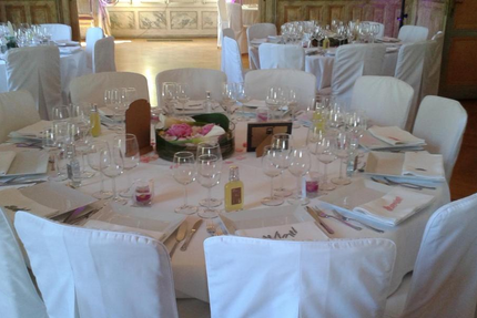 Auberge de la Devinière EURL