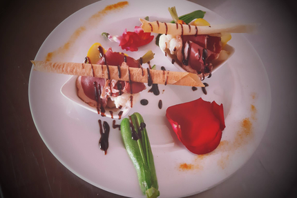 Auberge de la Devinière EURL