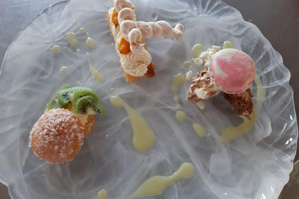 Auberge de la Devinière EURL