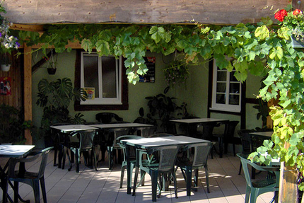 Auberge du Grand Ried - Biwand Remy