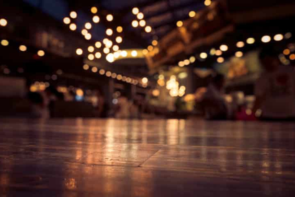 La Rose Des Vents Restaurant -Bar -Dancing -Traiteur a GUISCRIFF