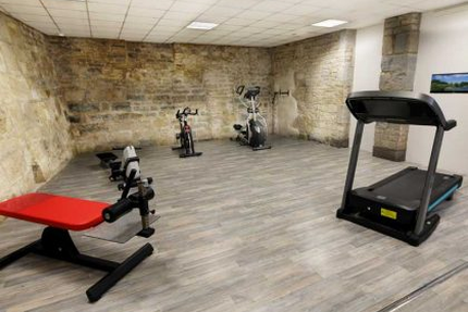 Restaurant Brasserie des Bains