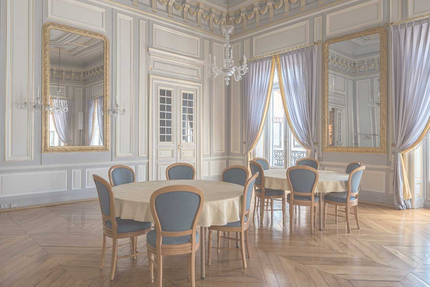 Restaurant Brasserie des Bains