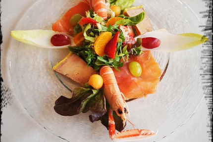 Restaurant Auberge du Poirier