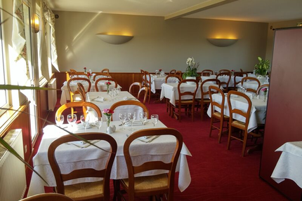 Restaurant Auberge du Poirier