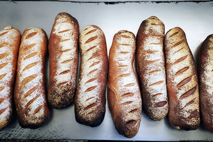 Restaurant Auberge du Poirier