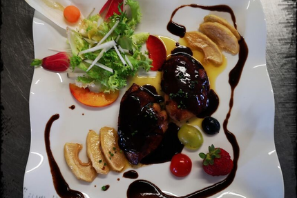 Restaurant Auberge du Poirier