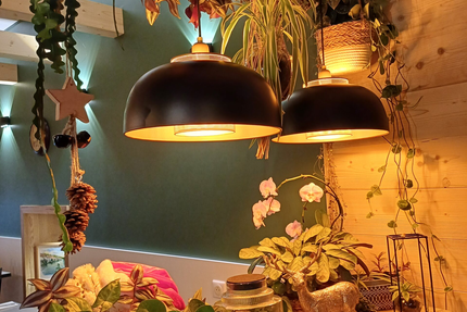 Don Camillo - Restaurant / Pizzeria