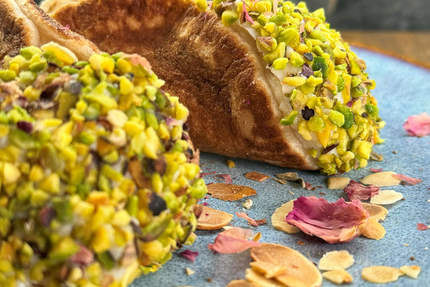 Oh...Liban | Restaurant libanais 78