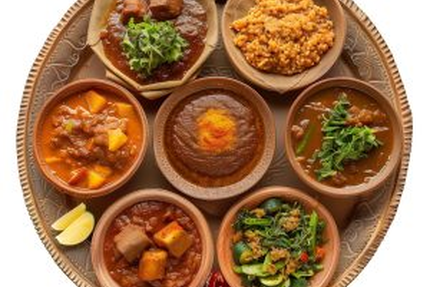 Oh...Liban | Restaurant libanais 78