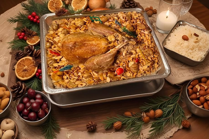 Oh...Liban | Restaurant libanais 78