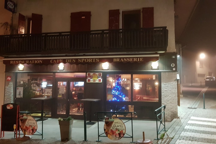Café des Sports