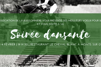 Bar Restaurant Le Cheval Blanc