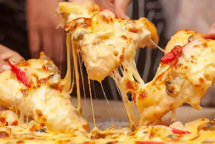 MY PIZZA le chef c'est toi !