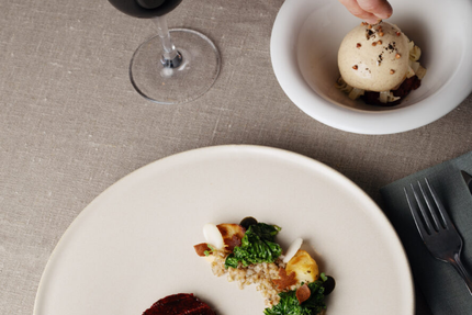 Les Roseaux Pensants