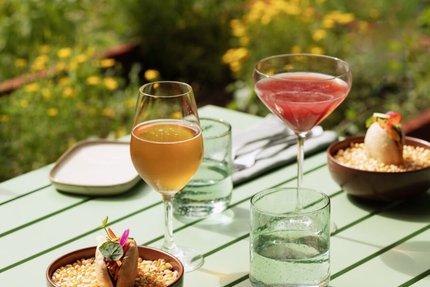 Les Roseaux Pensants