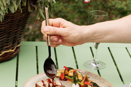 Les Roseaux Pensants