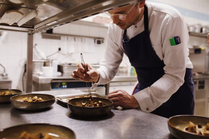 Les Roseaux Pensants