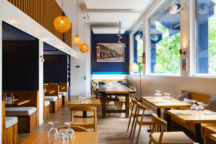 Crêperie de l’Ancienne Poste