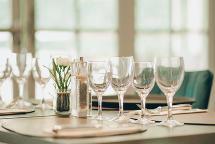 Le Restaurant du Cheval Blanc