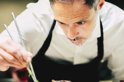 Le Restaurant du Cheval Blanc