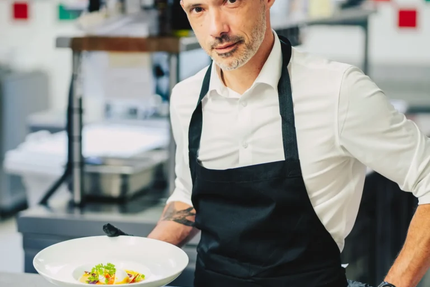 Le Restaurant du Cheval Blanc