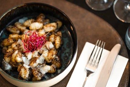 Le Restaurant du Cheval Blanc